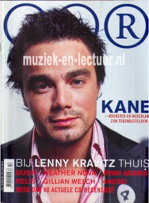 Oor 2001 nr. 21